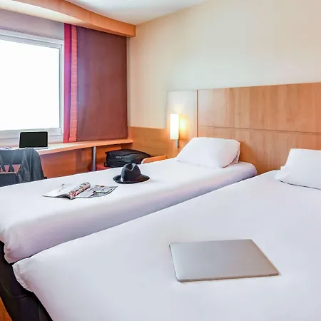 Ibis Ferrand Montferrand 3* Clermont-Ferrand