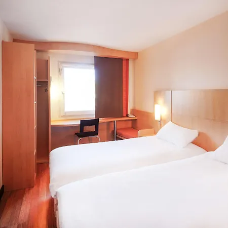 Hotel Ibis Ferrand Montferrand