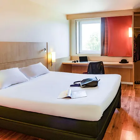 Ibis Ferrand Montferrand Clermont-Ferrand