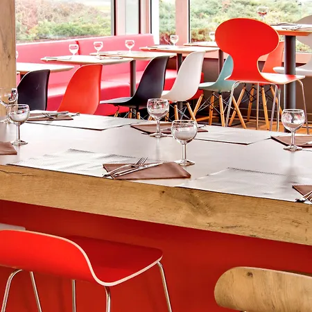 Hotel Ibis Ferrand Montferrand 3*