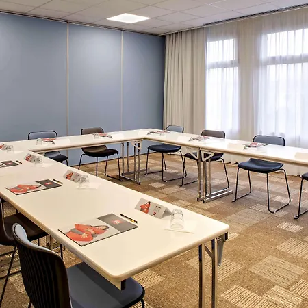 Hotel Ibis Ferrand Montferrand