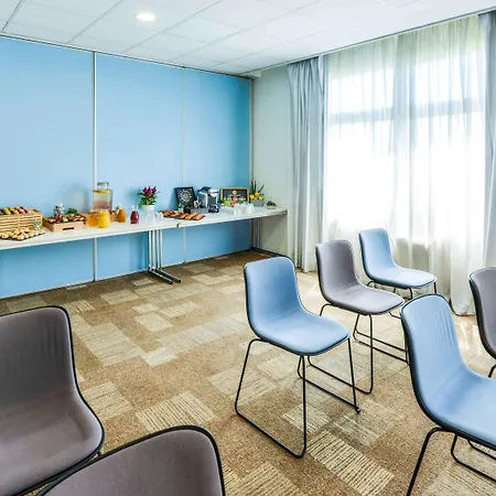 Hotel Ibis Ferrand Montferrand Clermont-Ferrand