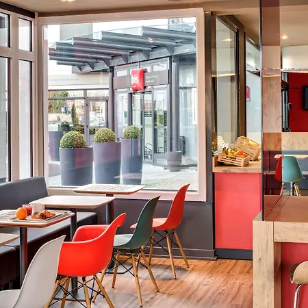 Ibis Ferrand Montferrand 3*