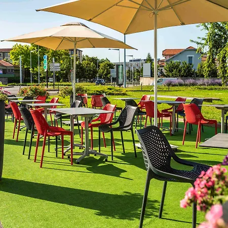 Ibis Ferrand Montferrand