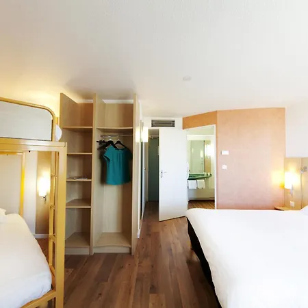 Ibis Ferrand Montferrand Hotel