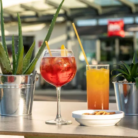 Hotel Ibis Ferrand Montferrand Clermont-Ferrand