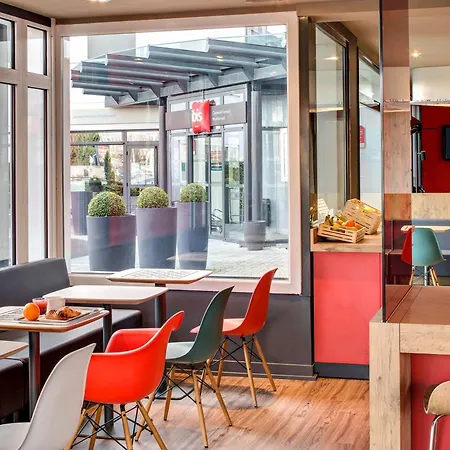 Ibis Ferrand Montferrand 3*