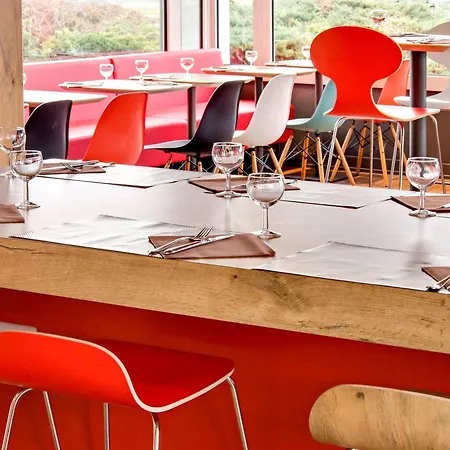 Ibis Ferrand Montferrand Hotel 3*