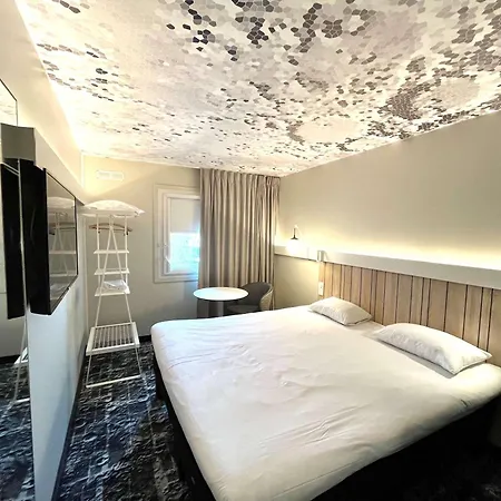 Ibis Ferrand Montferrand Hotel 3*