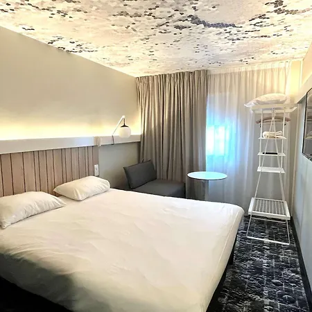 Ibis Ferrand Montferrand Hotel Clermont-Ferrand