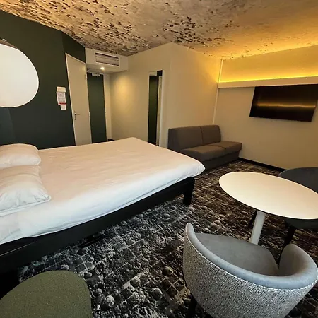 Ibis Ferrand Montferrand 3* Clermont-Ferrand
