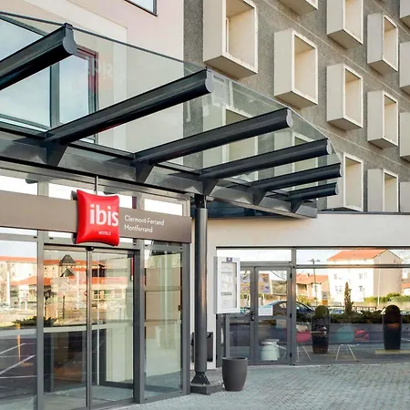 Ibis Ferrand Montferrand