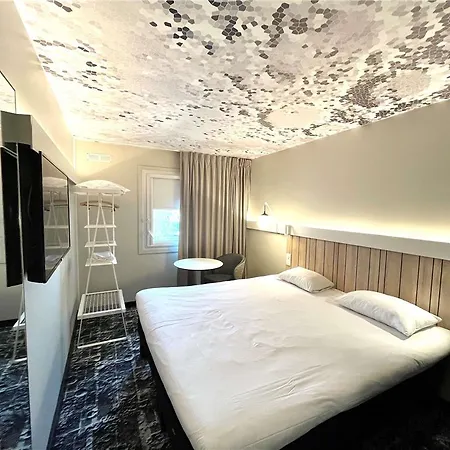 Ibis Ferrand Montferrand Hotel 3*