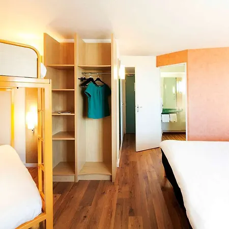 Ibis Ferrand Montferrand Hotel