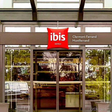 Ibis Ferrand Montferrand Hotel 3*
