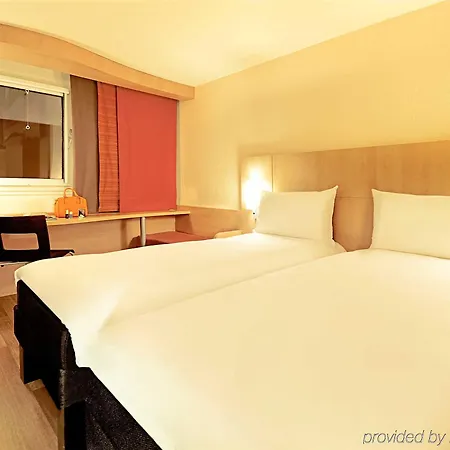 Hotel Ibis Ferrand Montferrand Clermont-Ferrand