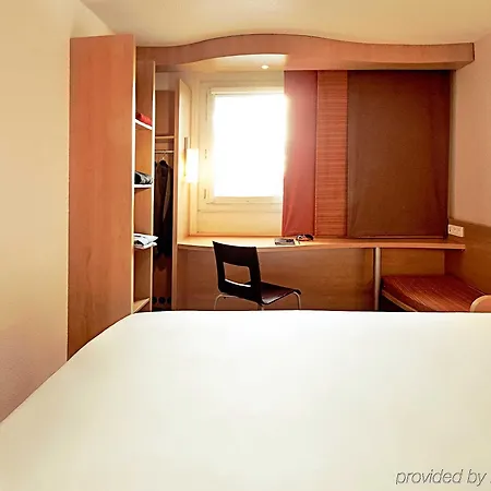 Ibis Ferrand Montferrand Clermont-Ferrand