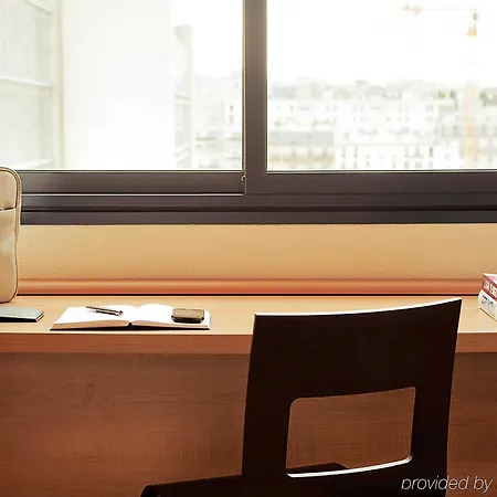 Ibis Ferrand Montferrand Hotel 3*
