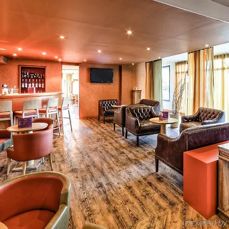Hotel Ibis Ferrand Montferrand 3*