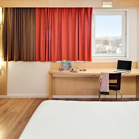 Hotel Ibis Ferrand Montferrand