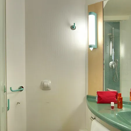 Ibis Ferrand Montferrand Hotel 3*