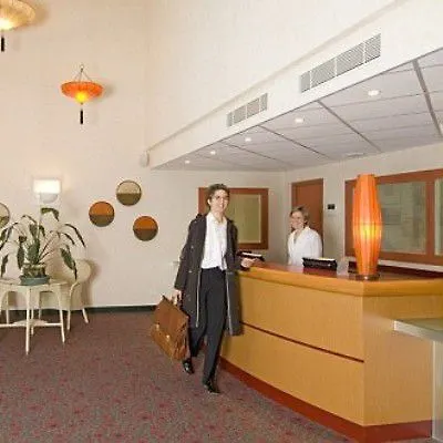 Ibis Ferrand Montferrand Hotel Clermont-Ferrand