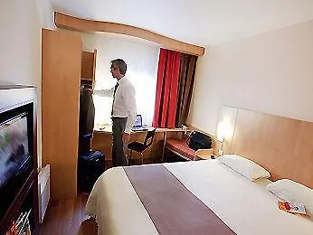 Hotel Ibis Ferrand Montferrand