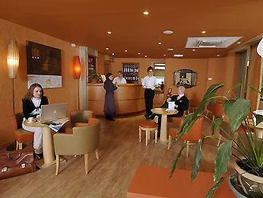 Ibis Ferrand Montferrand Clermont-Ferrand